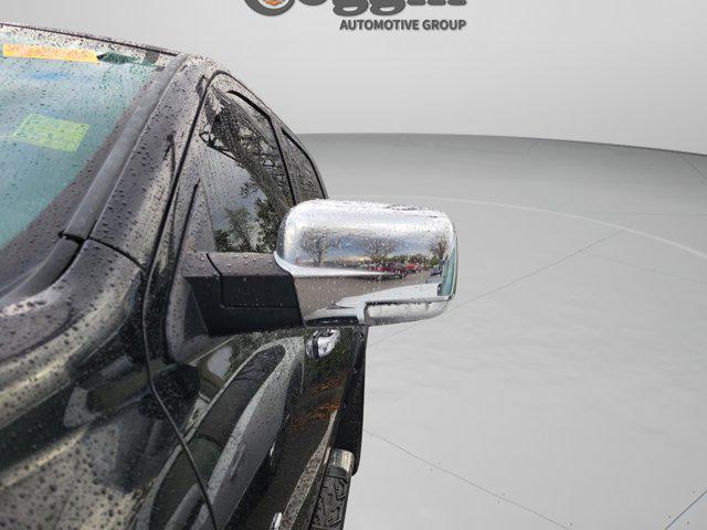 used 2014 Ram 1500 car, priced at $17,581