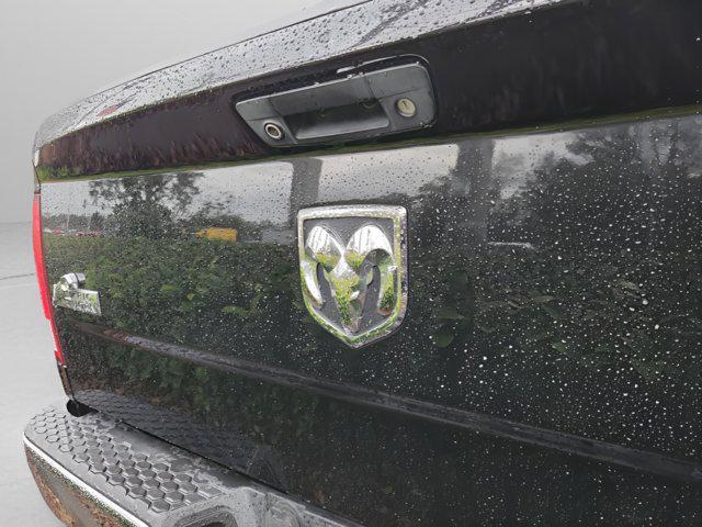 used 2014 Ram 1500 car, priced at $17,581