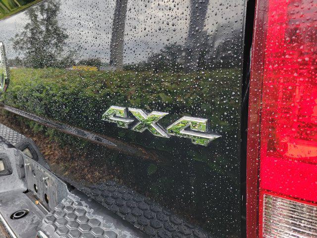 used 2014 Ram 1500 car, priced at $17,581