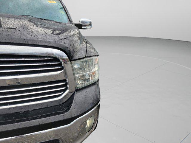 used 2014 Ram 1500 car, priced at $17,781