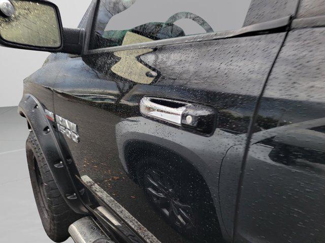 used 2014 Ram 1500 car, priced at $17,781