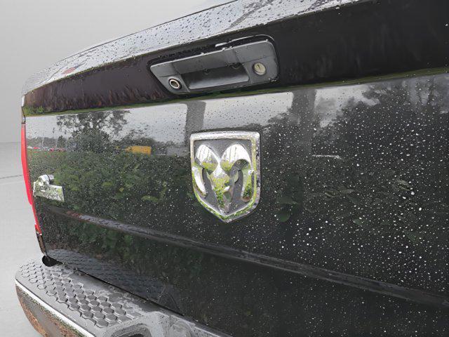 used 2014 Ram 1500 car, priced at $17,781