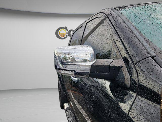 used 2014 Ram 1500 car, priced at $17,581