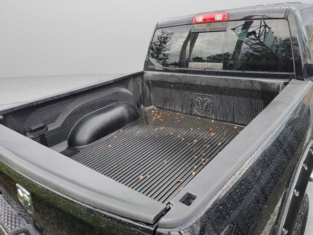 used 2014 Ram 1500 car, priced at $17,581