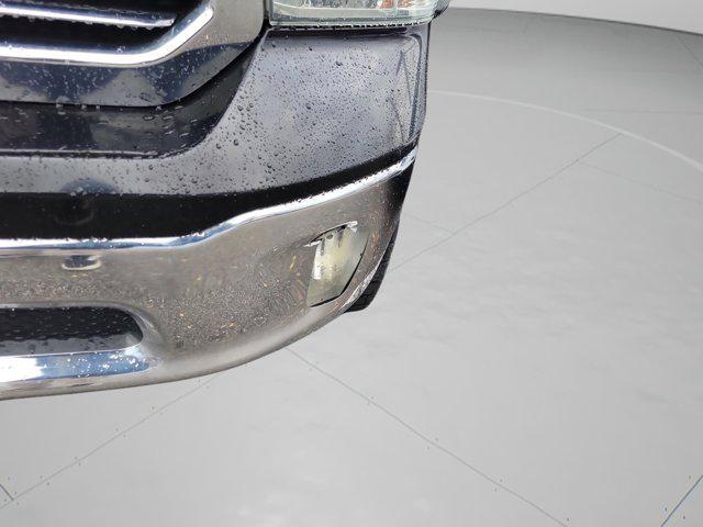 used 2014 Ram 1500 car, priced at $17,581