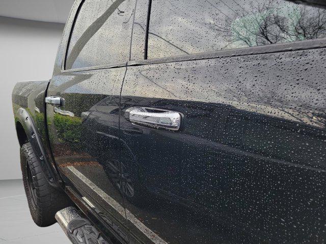 used 2014 Ram 1500 car, priced at $17,581