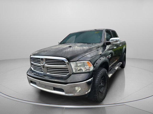 used 2014 Ram 1500 car, priced at $17,781