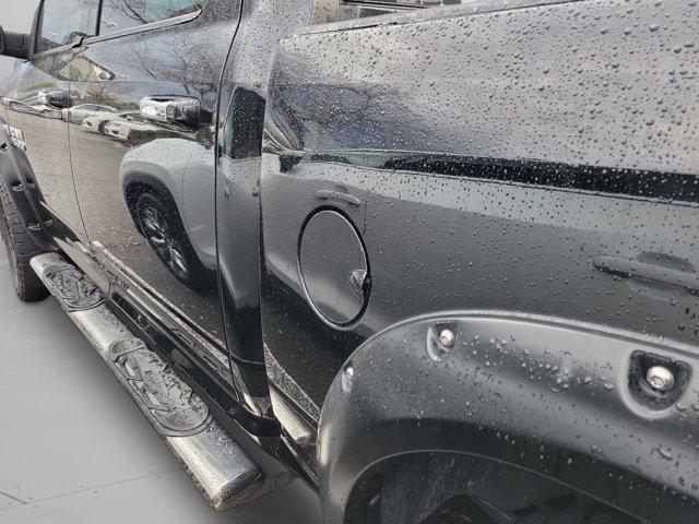 used 2014 Ram 1500 car, priced at $17,781