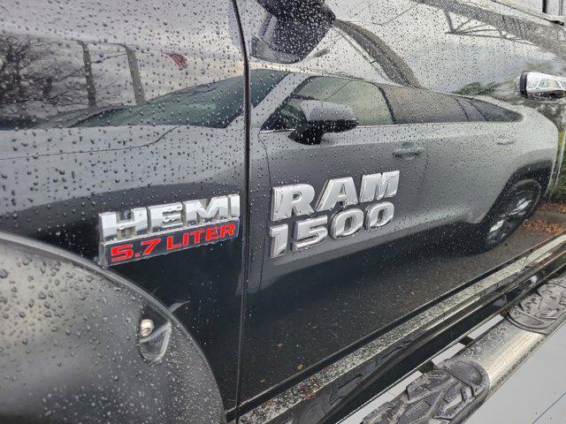 used 2014 Ram 1500 car, priced at $17,781