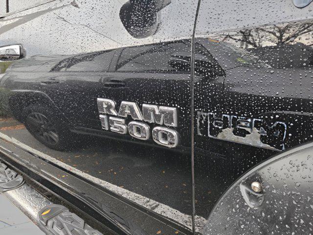 used 2014 Ram 1500 car, priced at $17,781