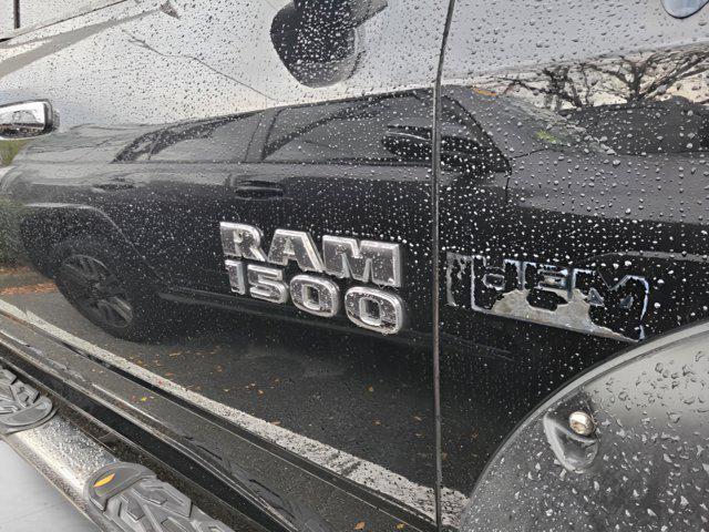 used 2014 Ram 1500 car, priced at $17,581
