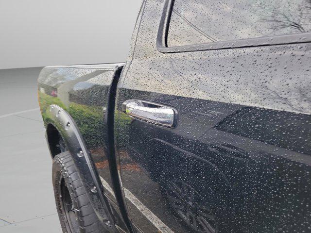 used 2014 Ram 1500 car, priced at $17,781