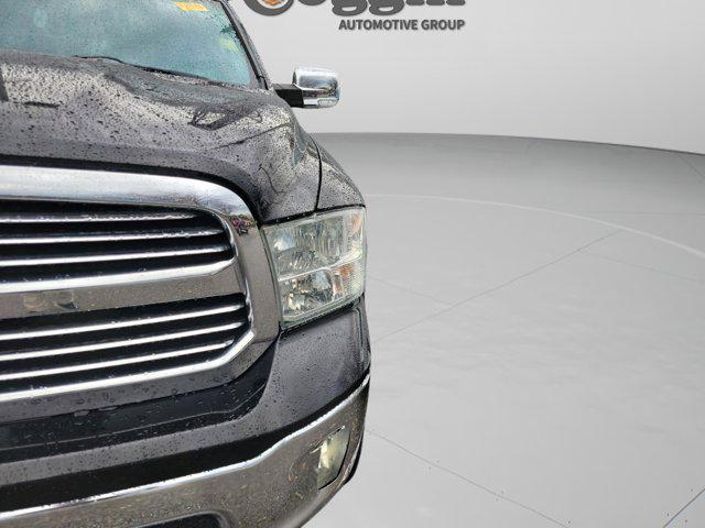 used 2014 Ram 1500 car, priced at $17,581