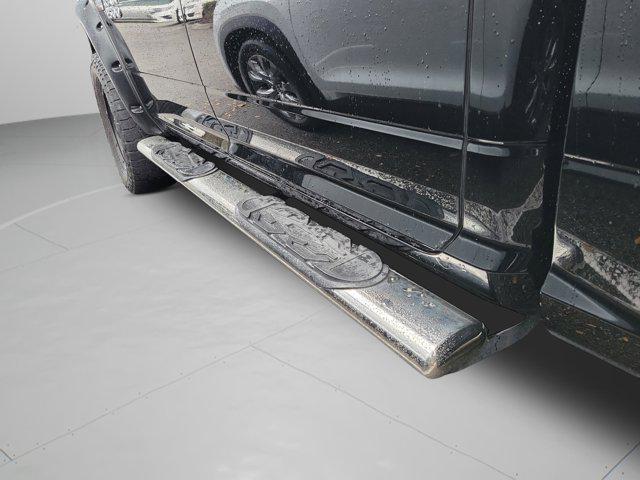 used 2014 Ram 1500 car, priced at $17,581