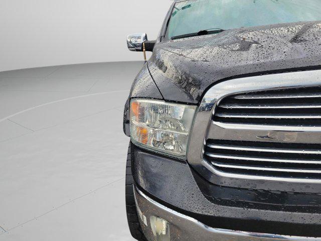 used 2014 Ram 1500 car, priced at $17,781
