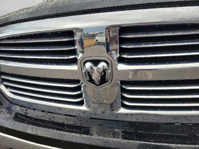 used 2014 Ram 1500 car, priced at $17,581
