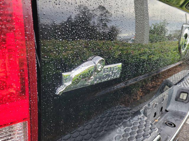 used 2014 Ram 1500 car, priced at $17,581