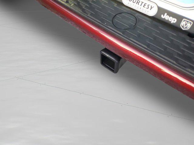 new 2026 Ram 1500 car, priced at $53,695