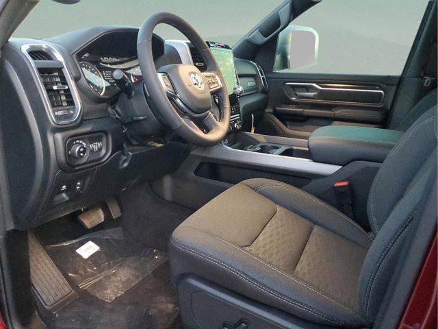 new 2026 Ram 1500 car, priced at $53,695