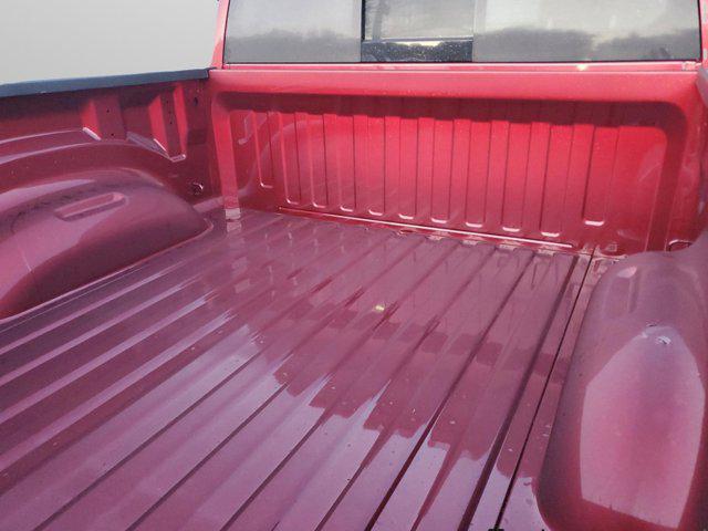 new 2026 Ram 1500 car, priced at $53,695