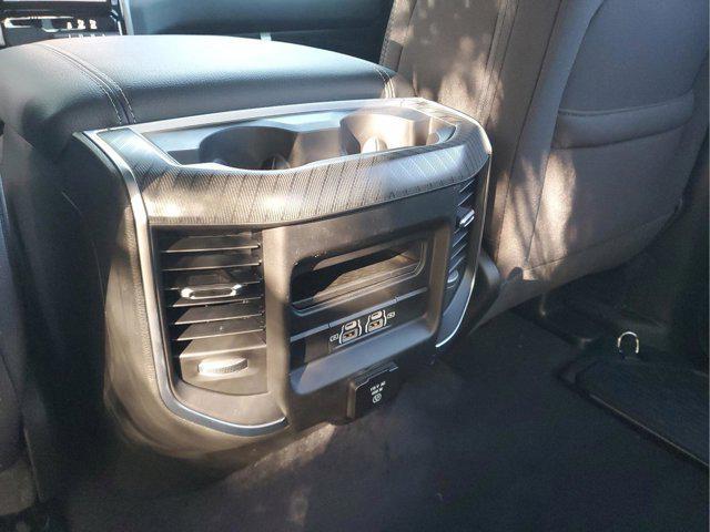 new 2026 Ram 1500 car, priced at $53,446