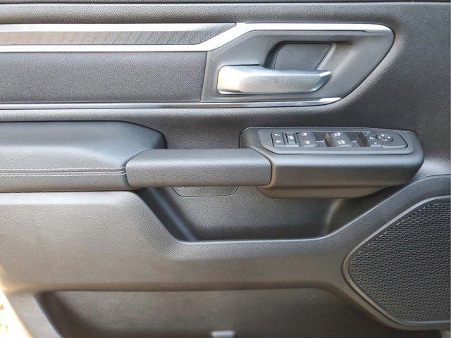 new 2026 Ram 1500 car, priced at $53,446