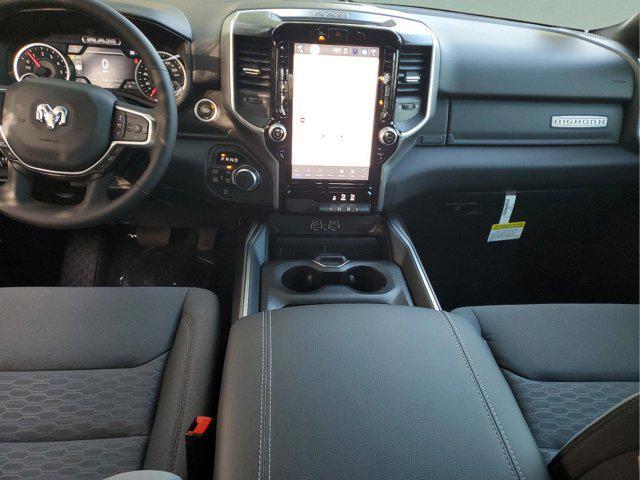 new 2026 Ram 1500 car, priced at $53,446