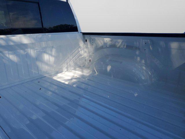 new 2026 Ram 1500 car, priced at $53,446