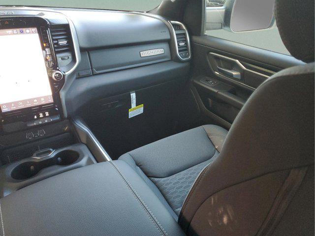 new 2026 Ram 1500 car, priced at $53,446