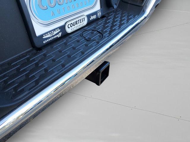 new 2026 Ram 1500 car, priced at $53,446