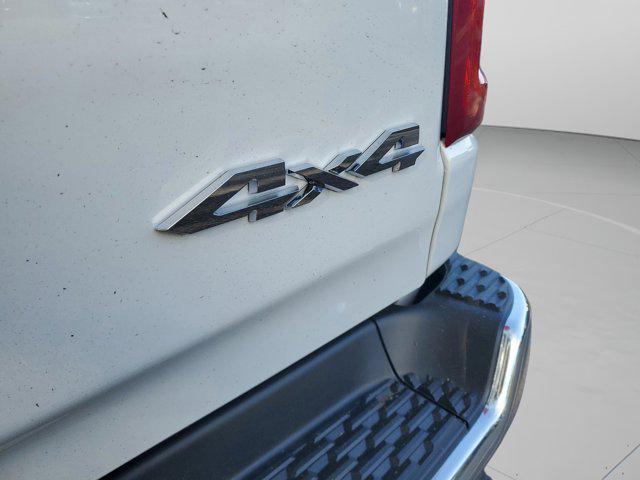 new 2026 Ram 1500 car, priced at $53,446