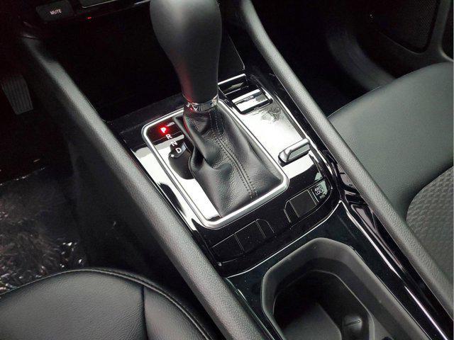 new 2026 Jeep Compass car, priced at $29,235