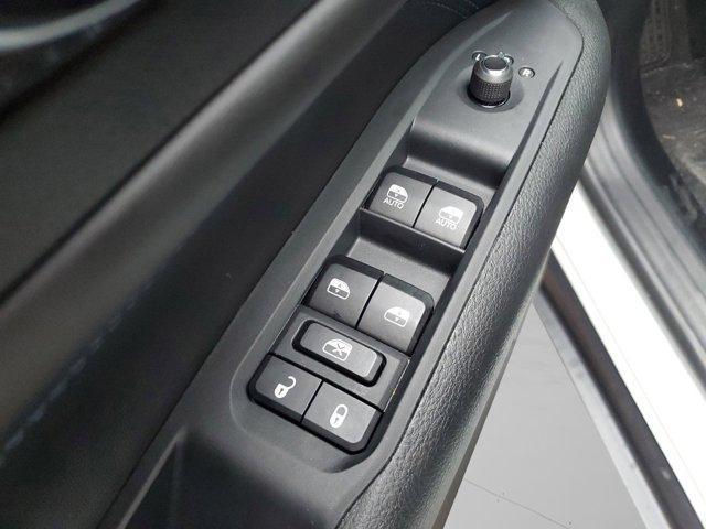 new 2026 Jeep Compass car, priced at $29,235