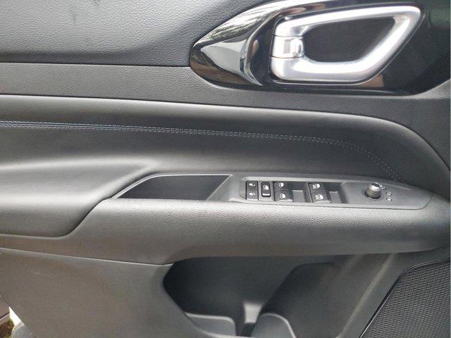 new 2026 Jeep Compass car, priced at $29,235