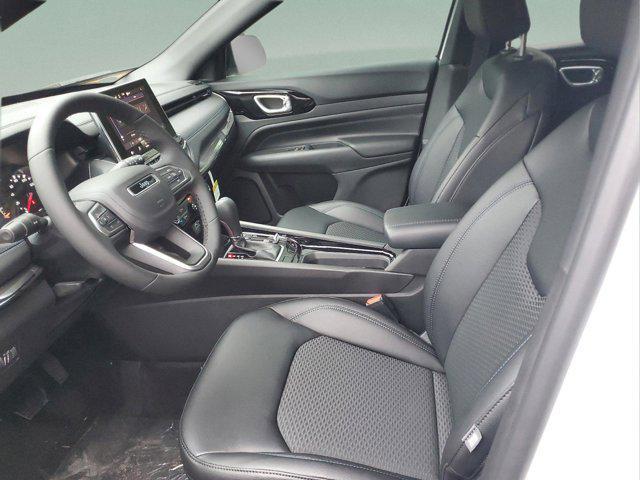 new 2026 Jeep Compass car, priced at $29,235
