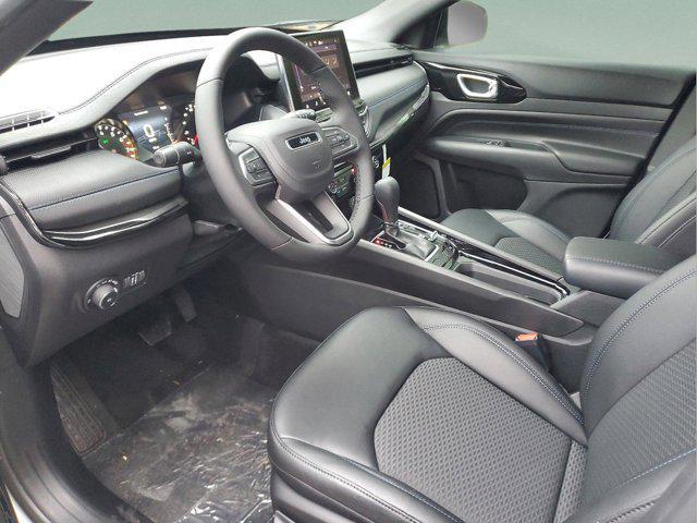 new 2026 Jeep Compass car, priced at $29,235
