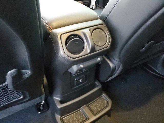 new 2026 Jeep Wrangler car, priced at $53,645