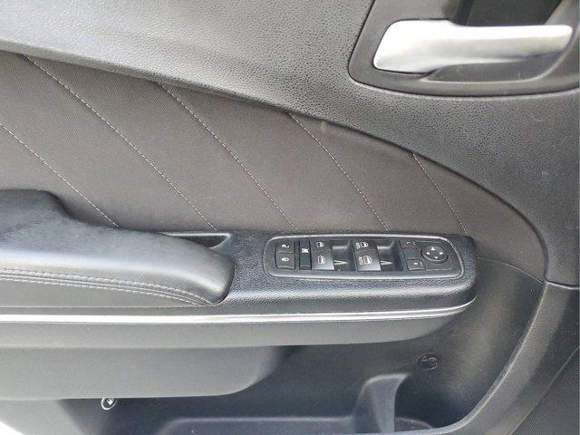 used 2016 Dodge Charger car, priced at $14,673