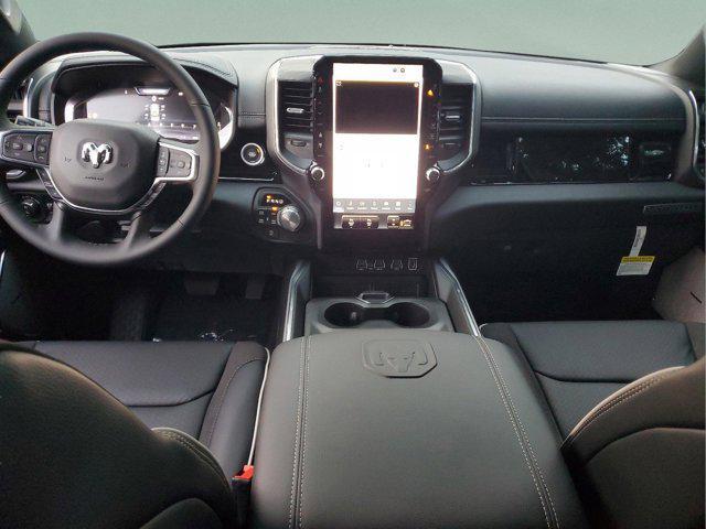 new 2026 Ram 1500 car, priced at $66,485