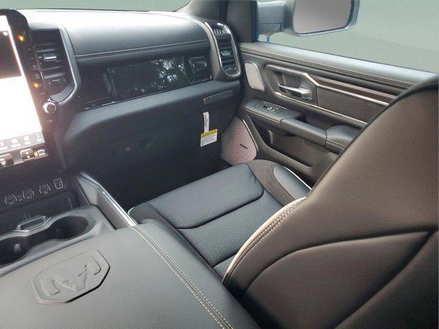 new 2026 Ram 1500 car, priced at $66,485