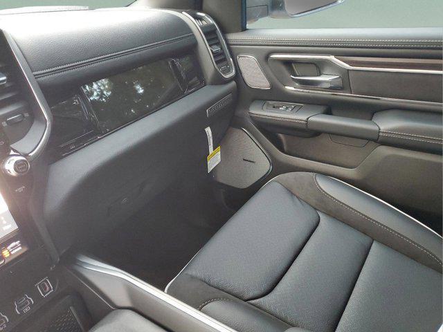 new 2026 Ram 1500 car, priced at $66,485