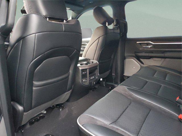 new 2026 Ram 1500 car, priced at $66,485