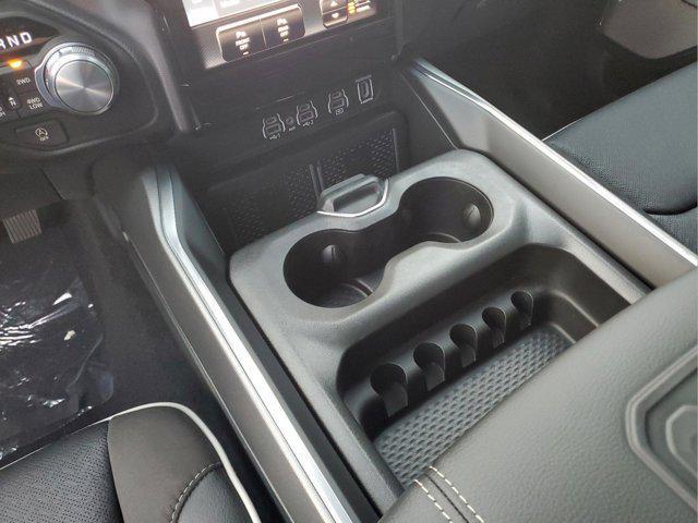 new 2026 Ram 1500 car, priced at $66,485