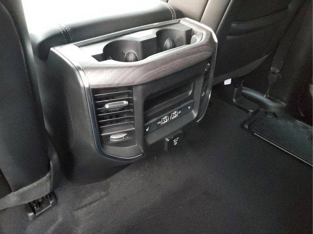 new 2026 Ram 1500 car, priced at $66,485