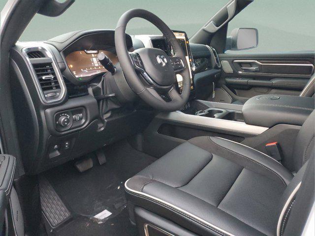 new 2026 Ram 1500 car, priced at $66,485