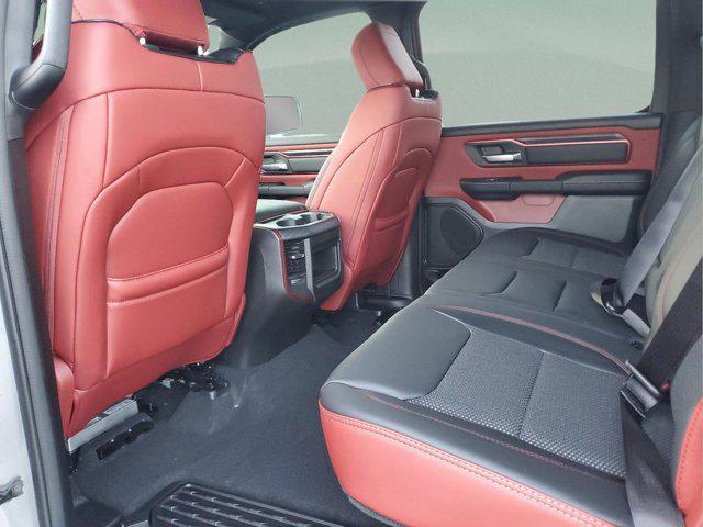 new 2026 Ram 1500 car, priced at $56,733