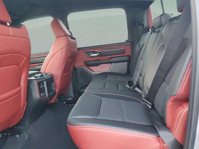 new 2026 Ram 1500 car, priced at $56,733