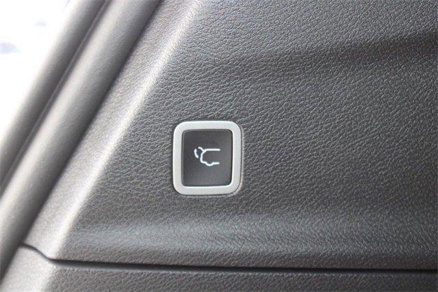 new 2025 Chrysler Pacifica car, priced at $50,314