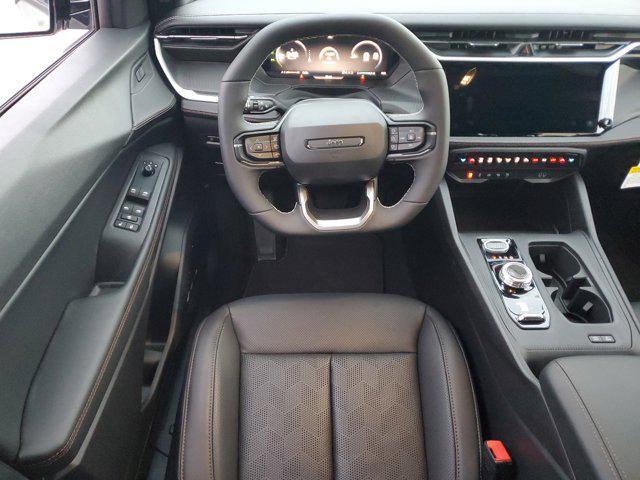 new 2026 Jeep Cherokee car, priced at $40,018