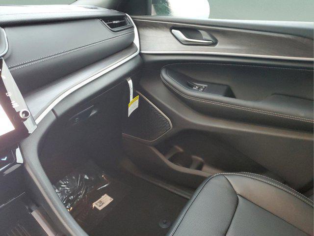 new 2026 Jeep Grand Cherokee L car, priced at $46,972